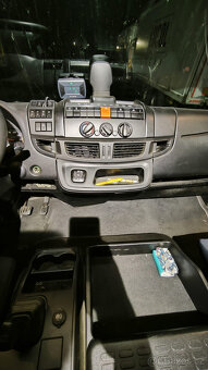 IVECO 120-250; 18 palet; 2016 - 13