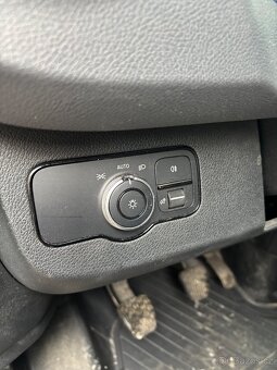Sprinter 316cdi LED WEBASTO 5 míst - 13
