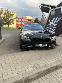 BMW f10 - 13