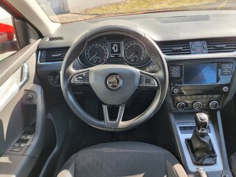 Škoda Octavia 3 1.6TDI 85kw facelift - 13
