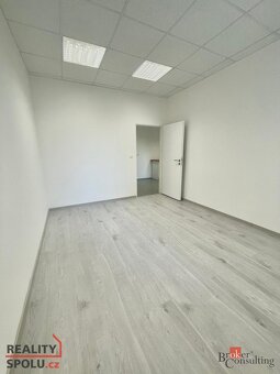 Pronájem, byty/2+1, 55 m2, Drahoňovského 810/1, Řepy, 16300  - 13