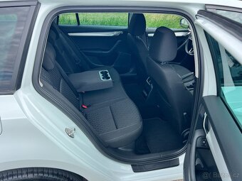 ► ŠKODA OCTAVIA 1.4 TSI 110KW DRIVE LED-NAVI-CANTON-KAMERA - 13