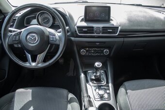 Mazda 3 - 13