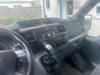 Ford Transit 350 L3H3 2,2TDCi 103kW TZ 2800kg klima, tempo - 13