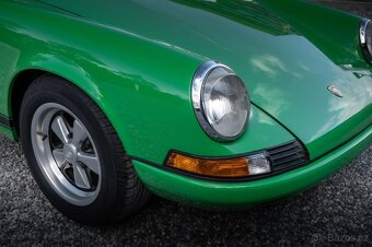 Porsche 911 T - 13