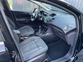 FORD FIESTA 1.0ECOBOOST 92KW TITANIUM TOP STAV - 13