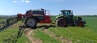 Horsch Leeb 6LT - 13