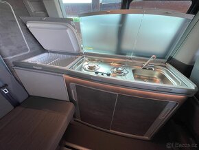 VW T6.1 California Ocean - 13