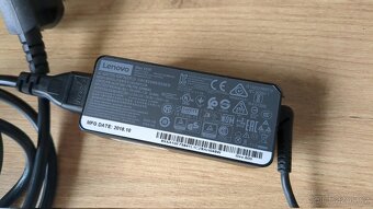 Lenovo ThinkPad X1 Carbon 6th gen. - 13