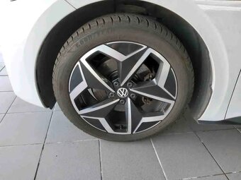 VW ID.3 TOP Sport 150kw/matrix/kamera/head-up/keyless/450km - 13