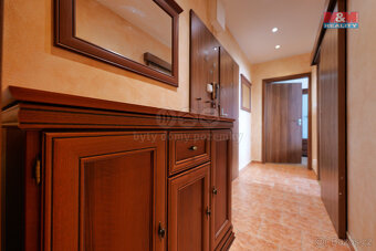 Prodej bytu 3+kk, 44 m², Olomouc, ul. Fischerova - 13