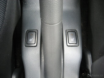 SUZUKI SWIFT 1.3, 4x4, 2010, 128000 KM - 13