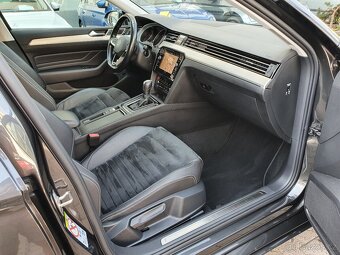 VW Passat B8 Variant Elegance 2.0TDI 147kW DSG Matrix Ambi - 13