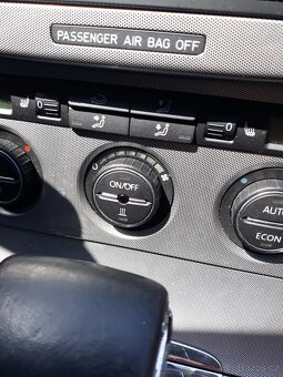 VW Passat B6 2.0 Tfsi Dsg Webasto - 13
