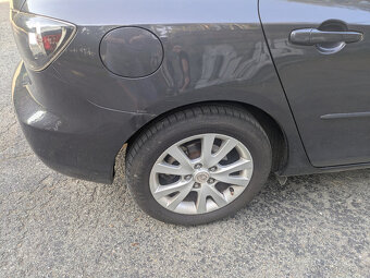 Mazda 3 BK 2007 - 13