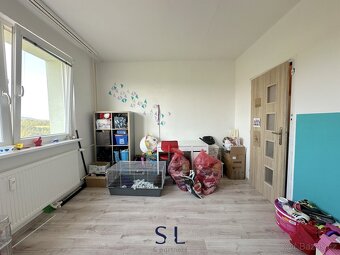 Pronájem byty 4+1, 98 m2 - Česká Lípa, ev.č. 01279 - 13