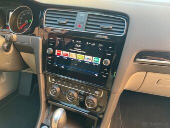 Golf 1.5TSI ACT HIGLINE DSG 110kw 2020 - 13