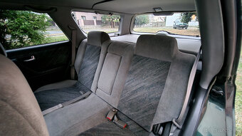 Nissan Stagea WGNC34 RB25DET - Nissan Skyline Wagon - 13