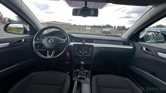 ŠKODA SUPERB 2.0 TDI - 13