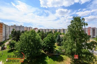 Prodej, byty/4+1, 77 m2, Manětínská 1506/31, 32300 Plzeň, Pl - 13