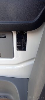 Mercedes-Benz Sprinter 313CDI 9míst Hydrau. plošina -DPH - 13