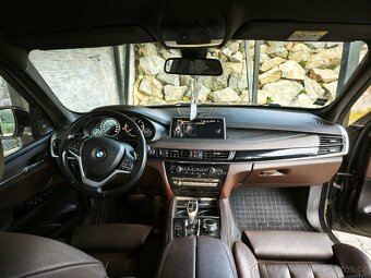 BMW X5 xDrive 30d - 13