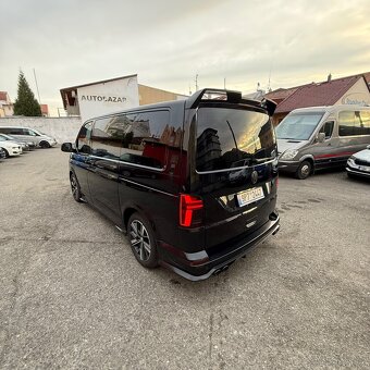 Volkswagen Multivan, T6.1 2.0TDi, Highline 4X4, Ojeté, 2021, - 13