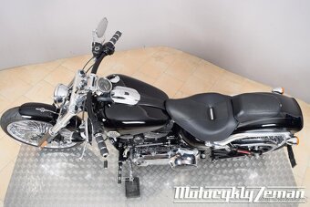 Harley-Davidson FXSB Softail Breakout 2103 - 13