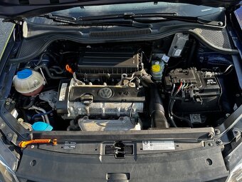 VW Polo 1.4i 63kw, r.2010, automat, serviska, STK, klima - 13