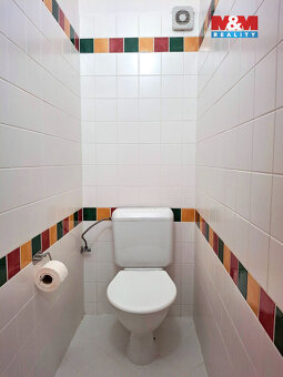 Prodej bytu 2+1, 53 m², Bílovice nad Svitavou, ul. Lesní - 13