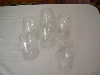 porcelánové soupravy na kávu aj - 13