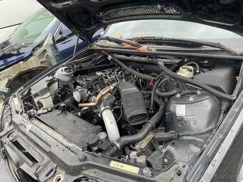 BMW e46 320D veškeré díly - 13