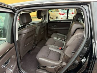 RENAULT ESPACE V 2.0 DCI 147kW AUTOMAT-2019-169.940KM-7 MÍST - 13