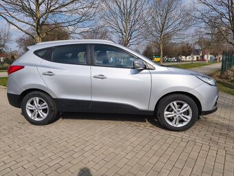 Hyundai ix35 2.0 CRDi 100 kw 2wd - 13