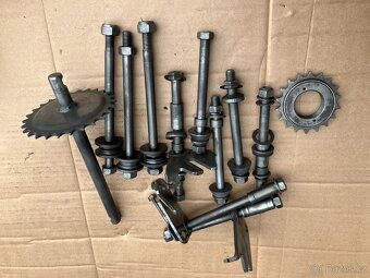 babeta drobnosti - 13