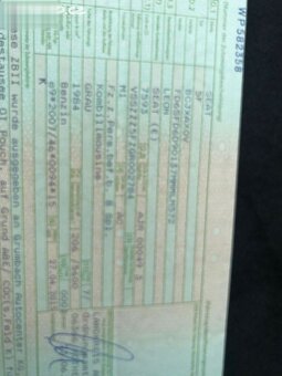 SEAT LEON, LEON CUPRA - 13