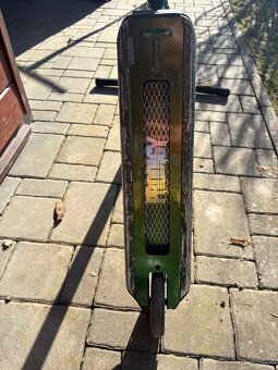 Freestyle koloběžka - 13