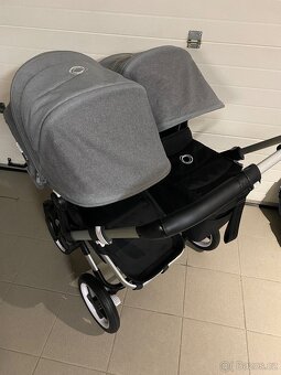 🩶🩶 Bugaboo Donkey 3 🩶🩶 - 13