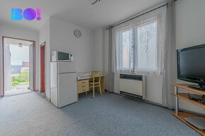 Prodej rodinného domu 313 m², Horní Moštěnice - 13