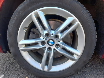 BMW Řada 2 220i 141kW Jen 93.000 Km - 13