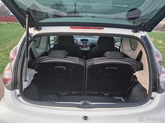Citroën C1 1.0 50 Kw LPG automat - 13