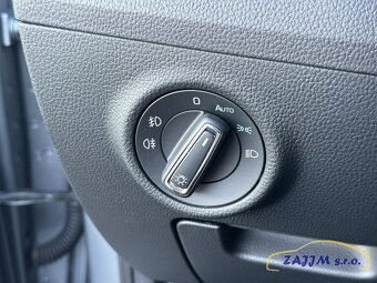 Škoda Superb Style 2.0TDI DSG 2020 94.000km odpis DPH - 13