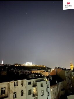 Pronájem bytu 2+kk 70 m2 Sokolovská, Praha - 13