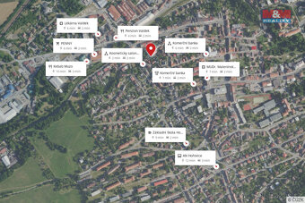 Prodej rodinného domu, 76 m², Hořovice, ul. Dlouhá - 13