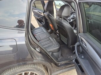 Osobní automobil BMW X3 XDRIVE 20D, rok výroby 2017 - 13