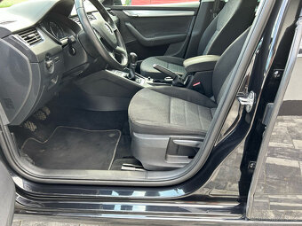 Škoda Octavia 1.2 TSI, 77 KW, najeto 118 tis. KM - 13
