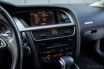 Audi S5 Sportback - 13