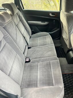Peugeot 307 1.4 HDI - 13