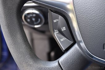 Ford Focus Combi 2013 1.6 TDCi 85kw 171tkm 2x kola - 13