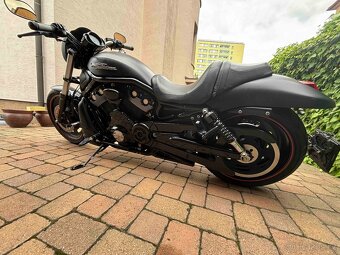 Harley Davidson VRSCDX night rod Special - 13
